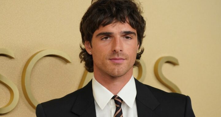 Jacob Elordi en un momento de tensión con un fan en Tokio, reflejando el debate sobre privacidad y admiración