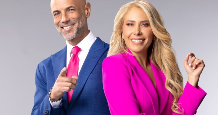 Finalistas de 'La Casa de los Famosos 6' en tensión durante la recta final del reality, con alianzas rotas y apelación al voto