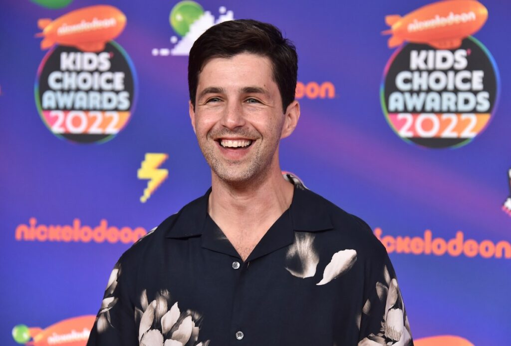 Josh Peck revela cuánto ganó realmente en “Drake & Josh”