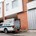 Deikin vio el partido de Colombia, salió a celebrar y terminó asesinado en Las Brisas