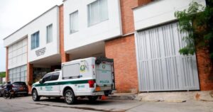 Deikin vio el partido de Colombia, salió a celebrar y terminó asesinado en Las Brisas