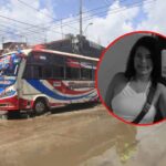 Retrato de Yoxana Conde, joven venezolana de 23 años víctima de feminicidio en Cartagena