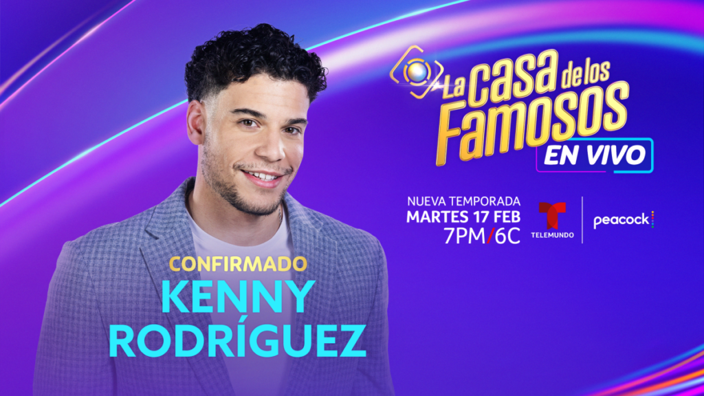 Participantes nominados de 'La Casa de los Famosos 6' en tensión antes de votación crucial el 7 de junio