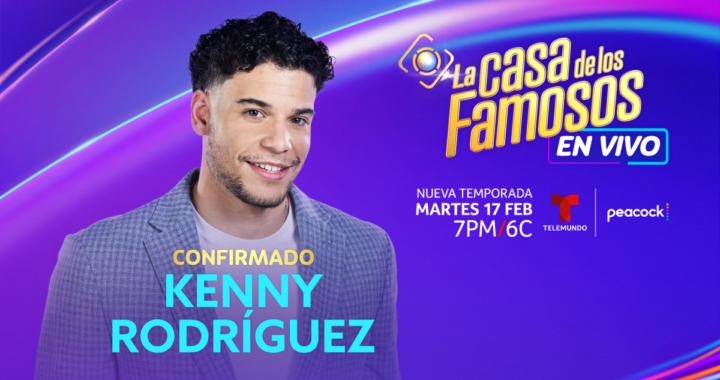 Participantes nominados de 'La Casa de los Famosos 6' en tensión antes de votación crucial el 7 de junio