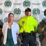 Cayó alias ‘La Patrona’, hermana de ‘Chiquito Malo’, máximo cabecilla del Clan del Golfo