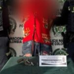 Cayó ‘Víctor Bala’ en Villanueva: el criminal con 17 anotaciones que intentó escapar