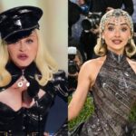 Madonna y Sabrina Carpenter en el videoclip de 'Bring your love' con coreografía innovadora