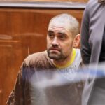 Nick Reiner en audiencia judicial por doble homicidio y disputa de herencia de 1.5M