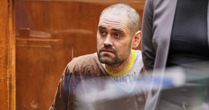 Nick Reiner en audiencia judicial por doble homicidio y disputa de herencia de 1.5M