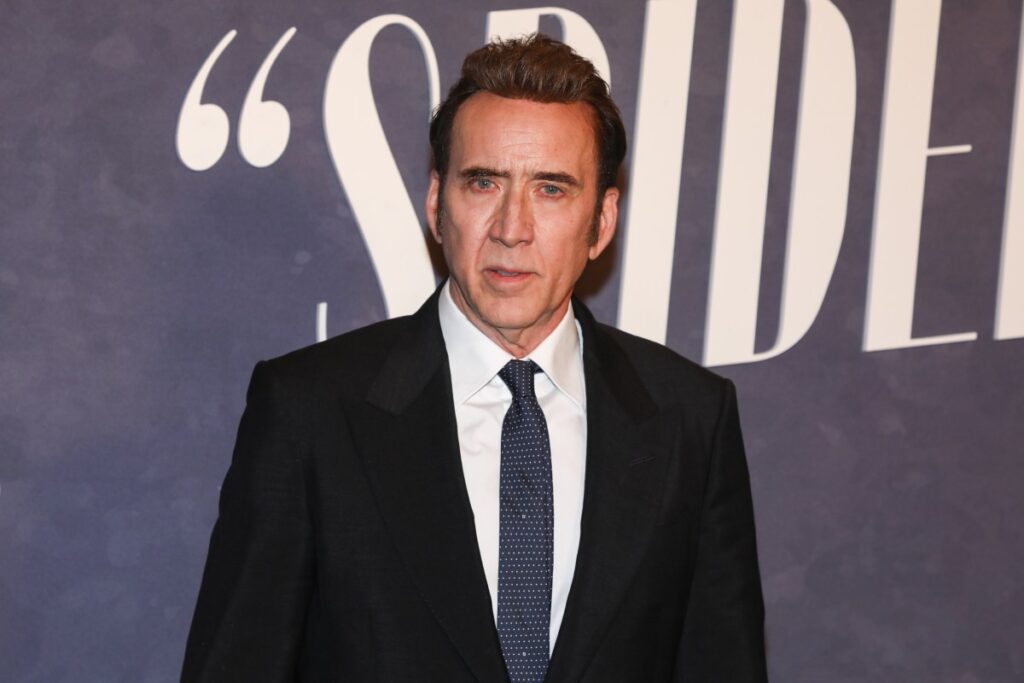 Nicolas Cage como personaje jugable en Call of Duty Black Ops 7 y Warzone