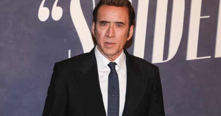 Nicolas Cage como personaje jugable en Call of Duty Black Ops 7 y Warzone