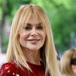 Nicole Kidman comparte fotos retro de Keith Urban con sus hijas en homenaje al Día del Padre