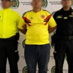 Agentes del Plan Cazador detienen a hombre de 61 años acusado de abuso sexual a menor en barrio Pie de la Popa
