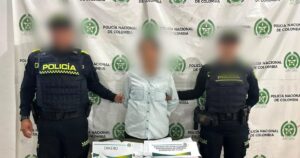 Agentes de la SIJIN incautan dinero y colillas de chance en operativo contra juego ilegal en San Juan Nepomuceno