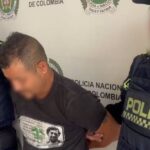 Operativo policial en El Bosque contra el microtráfico con incautación de 600 dosis de marihuana