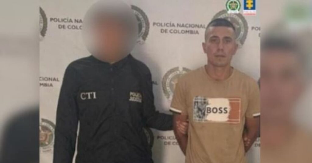José Luis Ospina Gutiérrez condenado por homicidio de su hermano en El Guamo, Tolima