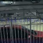 Video del robo a mano armada en Los Alpes, Cartagena, con moto Yamaha Nmax