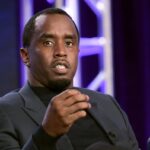 Sean 'Diddy' Combs en un evento público, rodeado de controversia por acusaciones de abuso sexual