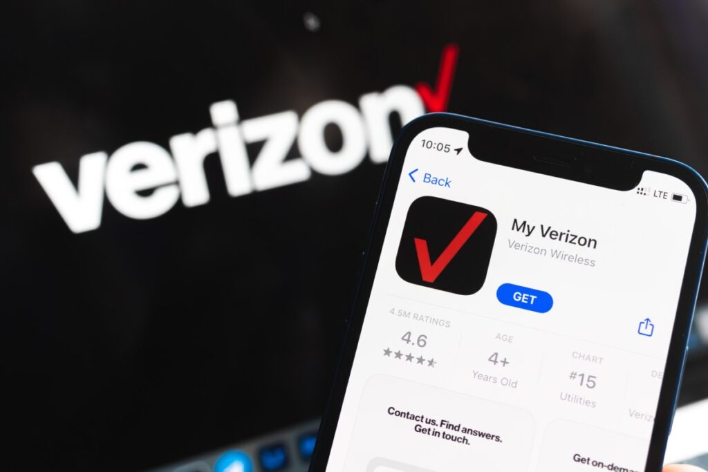 Planes móviles de Verizon con transparencia total y sin cargos ocultos para usuarios