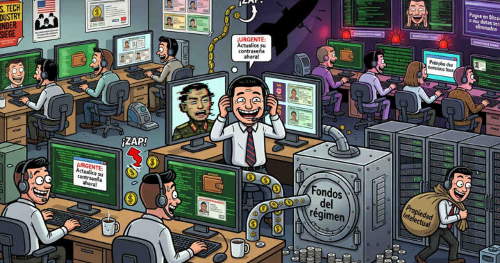 Operativos norcoreanos usando deepfakes en ataques cibernéticos a empresas tecnológicas de EEUU