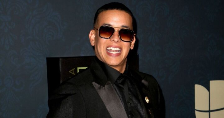 Daddy Yankee en el tribunal con su exesposa Mireddys González discutiendo la división de su fortuna y marcas