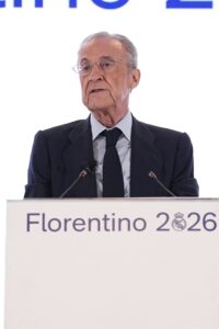 Documento del Real Madrid a la UEFA exigiendo acción en el caso Negreira con evidencias