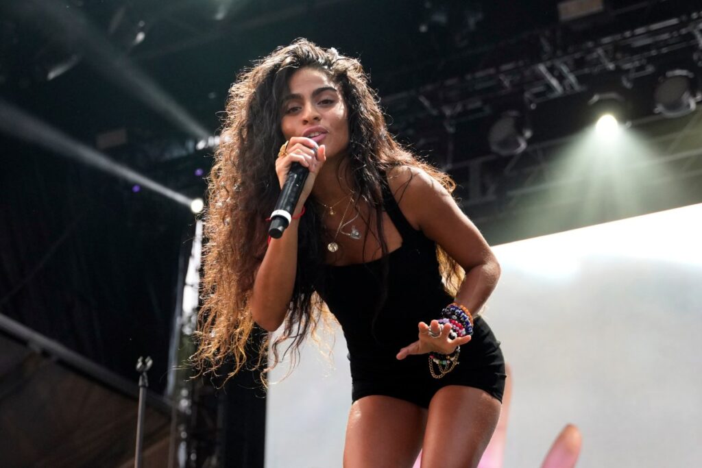 Mundial 2026: así se vivió la inauguración en Canadá con Jessie Reyez y más estrellas