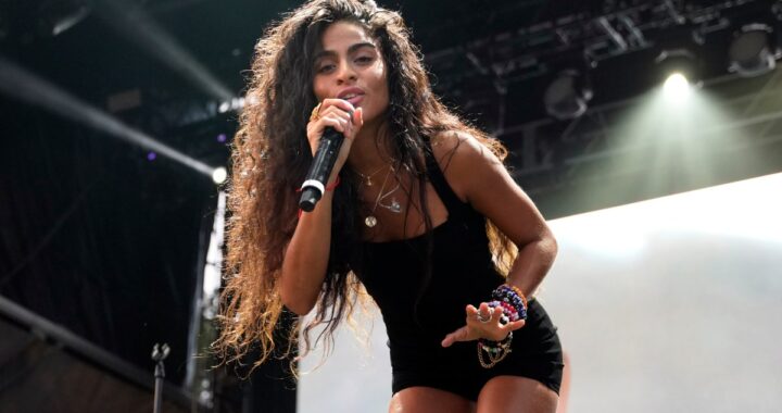 Mundial 2026: así se vivió la inauguración en Canadá con Jessie Reyez y más estrellas