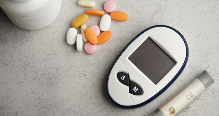 5 medicamentos que provocan azúcar alta en sangre, según expertos