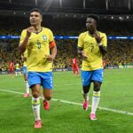Fútbol y redes sociales: simulación digital del Mundial 2026 con jugadores influyentes