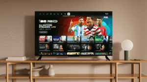 Mundial en 4K sin cortes: por qué el WiFi de tu Smart TV no es suficiente