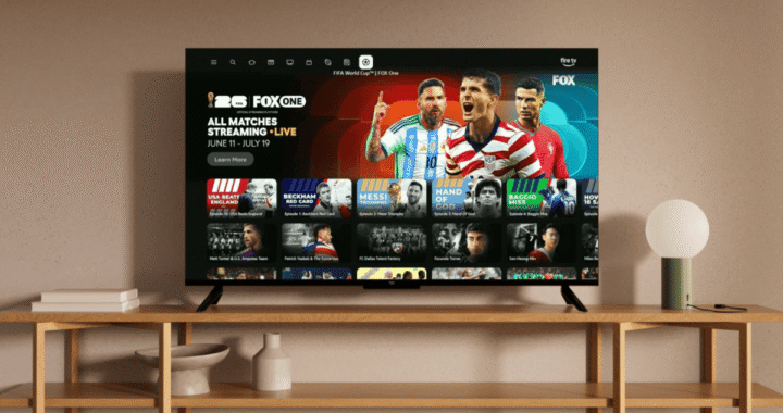 Mundial en 4K sin cortes: por qué el WiFi de tu Smart TV no es suficiente