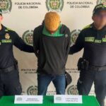 Alias ‘York’ y ‘Jaider’ cayeron en persecución por hurtos en Cartagena