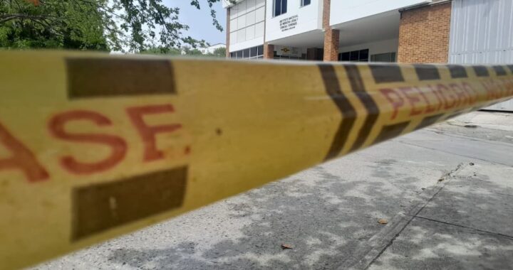 Confirman identidad del joven, de 21 años, asesinado a tiros en Turbaco