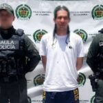 Cayó alias ‘Kimy’, señalado de liderar cobros extorsivos en 4 barrios de Cartagena