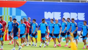 Cuándo juega España su partido de semifinales del Mundial: fecha, hora y rival
