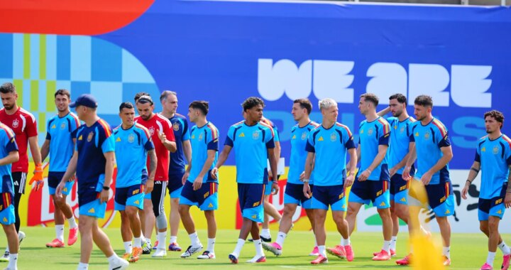Cuándo juega España su partido de semifinales del Mundial: fecha, hora y rival