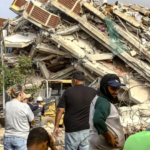 Venezuela eleva a 4.930 las víctimas mortales por el doble terremoto