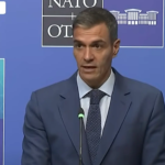 La cumbre de la OTAN, en directo | Rutte valora que España ha aumentado su inversión en defensa ante las críticas de Trump: "Están mucho más cerca del 2% que hace un año"