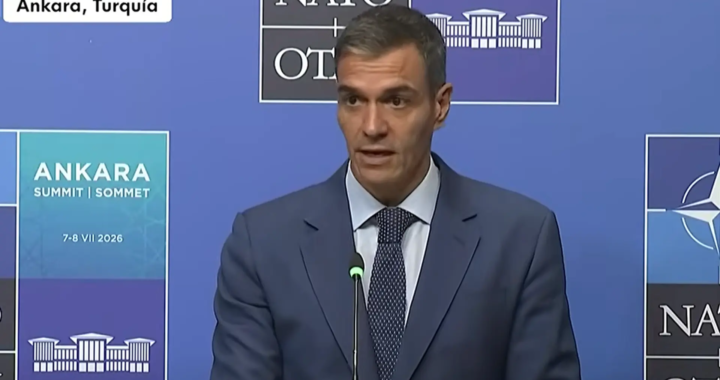 La cumbre de la OTAN, en directo | Rutte valora que España ha aumentado su inversión en defensa ante las críticas de Trump: "Están mucho más cerca del 2% que hace un año"