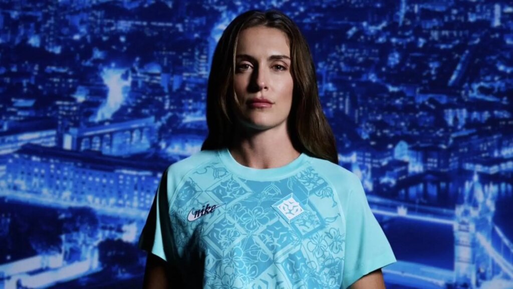 Alexia Putellas, nueva jugadora del London City: "Su compromiso con el crecimiento del fútbol femenino encaja con mis valores" 