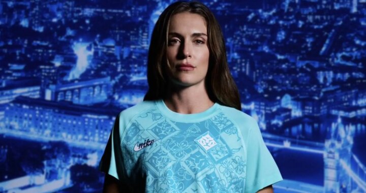 Alexia Putellas, nueva jugadora del London City: "Su compromiso con el crecimiento del fútbol femenino encaja con mis valores" 