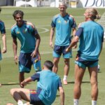 España quiere otra gesta: busca las segundas semifinales de su historia con un partido con aroma a revancha ante Bélgica