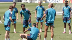 España quiere otra gesta: busca las segundas semifinales de su historia con un partido con aroma a revancha ante Bélgica
