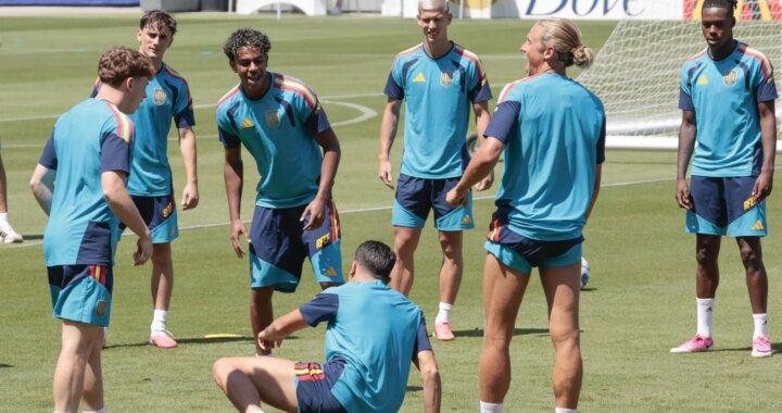 España quiere otra gesta: busca las segundas semifinales de su historia con un partido con aroma a revancha ante Bélgica
