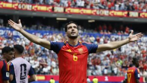 Cuándo jugará España la final del Mundial: fecha, hora y rival
