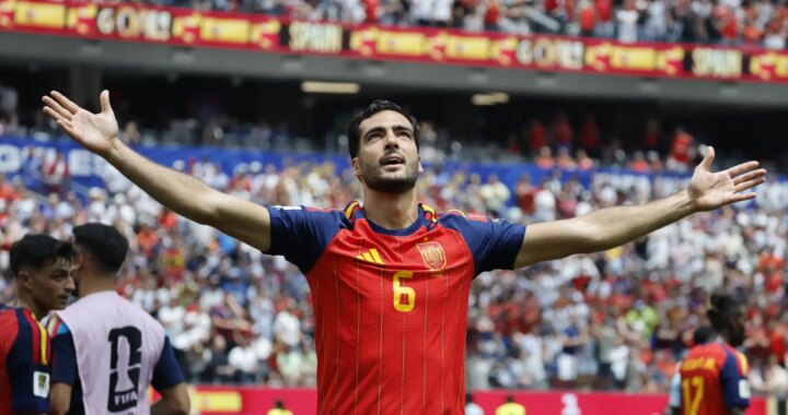 Cuándo jugará España la final del Mundial: fecha, hora y rival