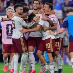 Cuándo jugará España la final del Mundial: fecha, hora y rival