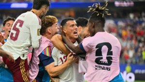 Precios de locura para la final del Mundial en Nueva York: las entradas más baratas superan los 6.000 euros