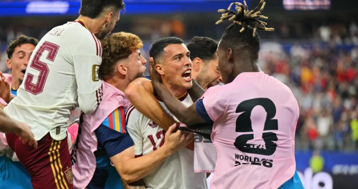 Precios de locura para la final del Mundial en Nueva York: las entradas más baratas superan los 6.000 euros